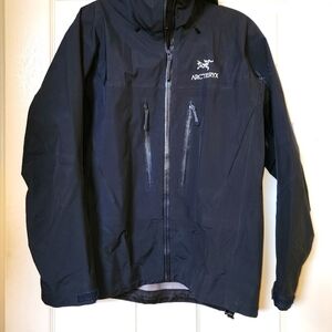 Arc'teryx Alpha SV Gore-tex Pro Shell Jacket